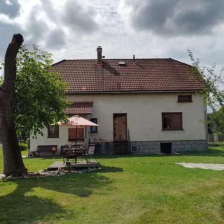 Prázdninový dům - Pržno čp 56 Frýdlant nad Ostravicí