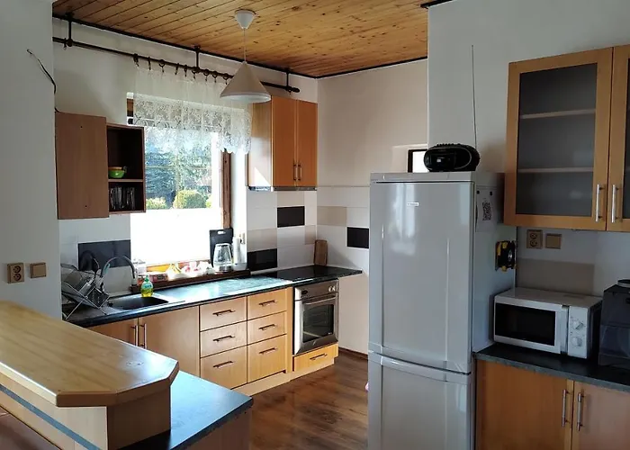 - Pržno čp 56 * Frýdlant nad Ostravicí