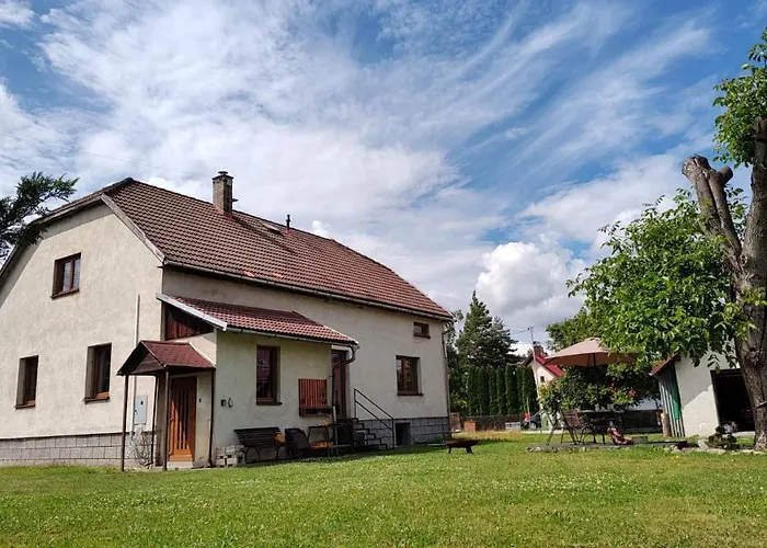 Сasa de vacaciones - Pržno čp 56