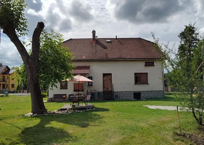 Сasa de vacaciones - Pržno čp 56 Frýdlant nad Ostravicí